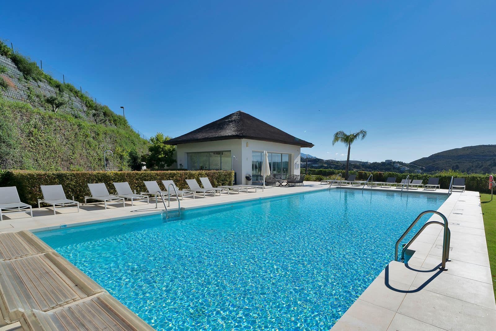 3 soverom Leilighet til salgs i Benahavis - € 945 000 (Ref: 9796375)