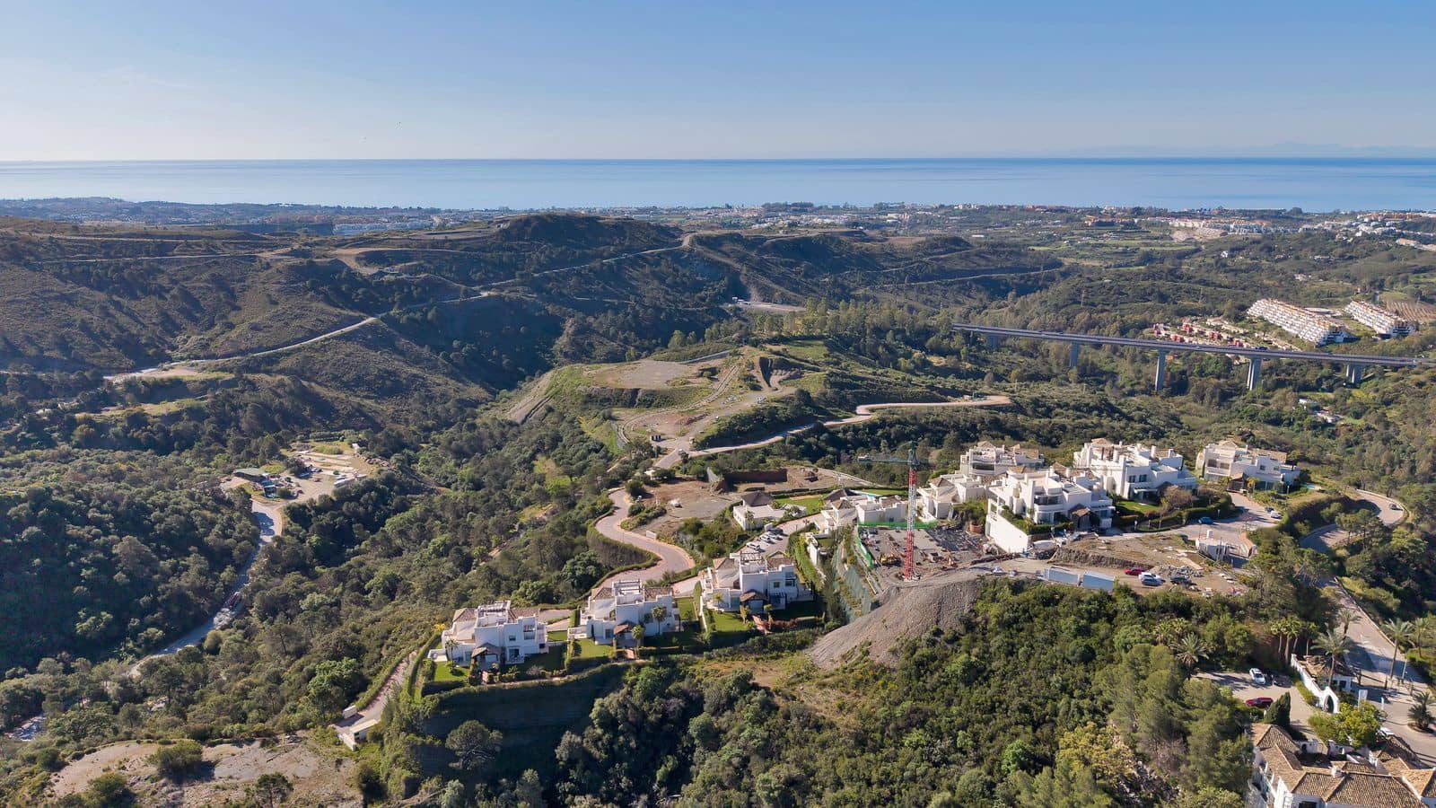 3 soverom Leilighet til salgs i Benahavis - € 945 000 (Ref: 9796375)