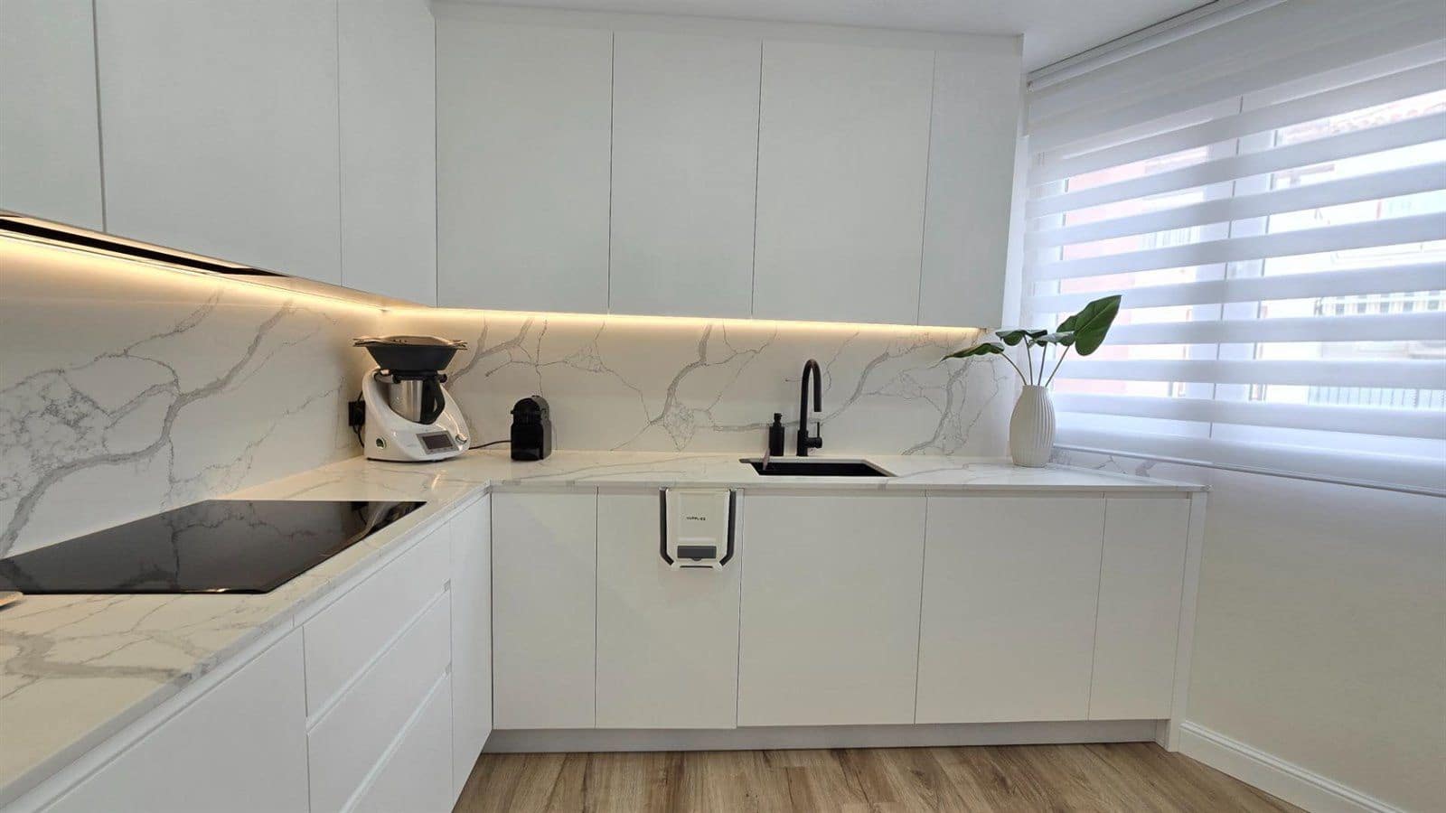 4 Zimmer Apartment zu verkaufen in Benalmadena - 699.000 € (Ref: 9796376)