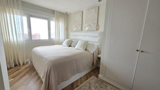 4 Zimmer Apartment zu verkaufen in Benalmádena - 699.000 € (Ref: 9796376)