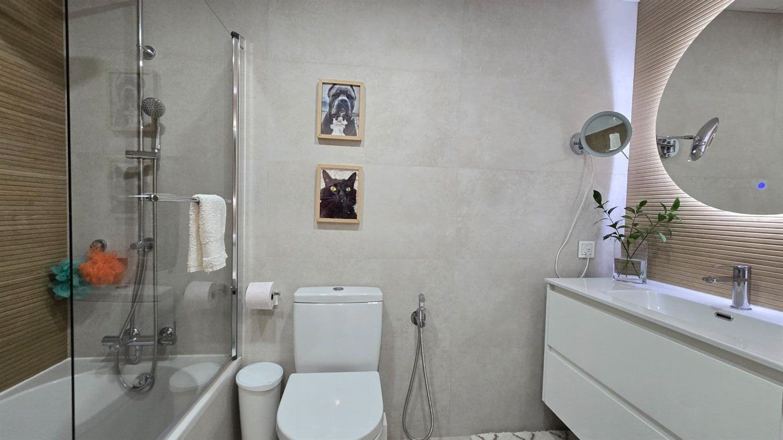 4 Zimmer Apartment zu verkaufen in Benalmadena - 699.000 € (Ref: 9796376)