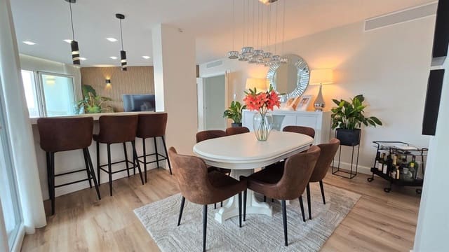 4 Zimmer Apartment zu verkaufen in Benalmádena - 699.000 € (Ref: 9796376)