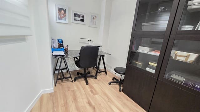 4 Zimmer Apartment zu verkaufen in Benalmádena - 699.000 € (Ref: 9796376)