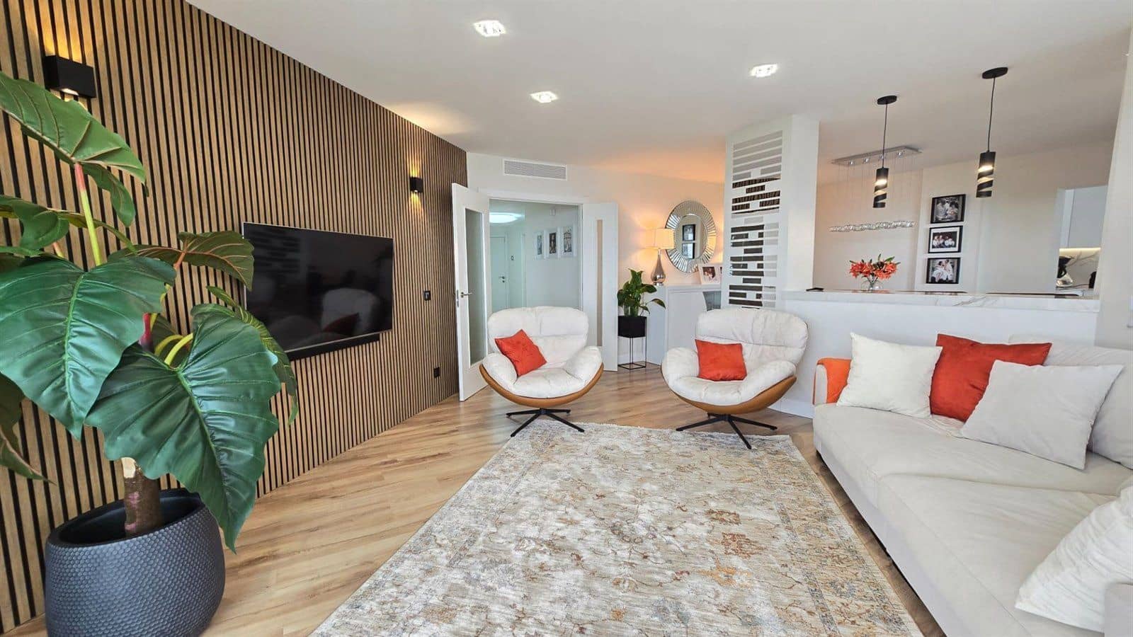 4 Zimmer Apartment zu verkaufen in Benalmadena - 699.000 € (Ref: 9796376)