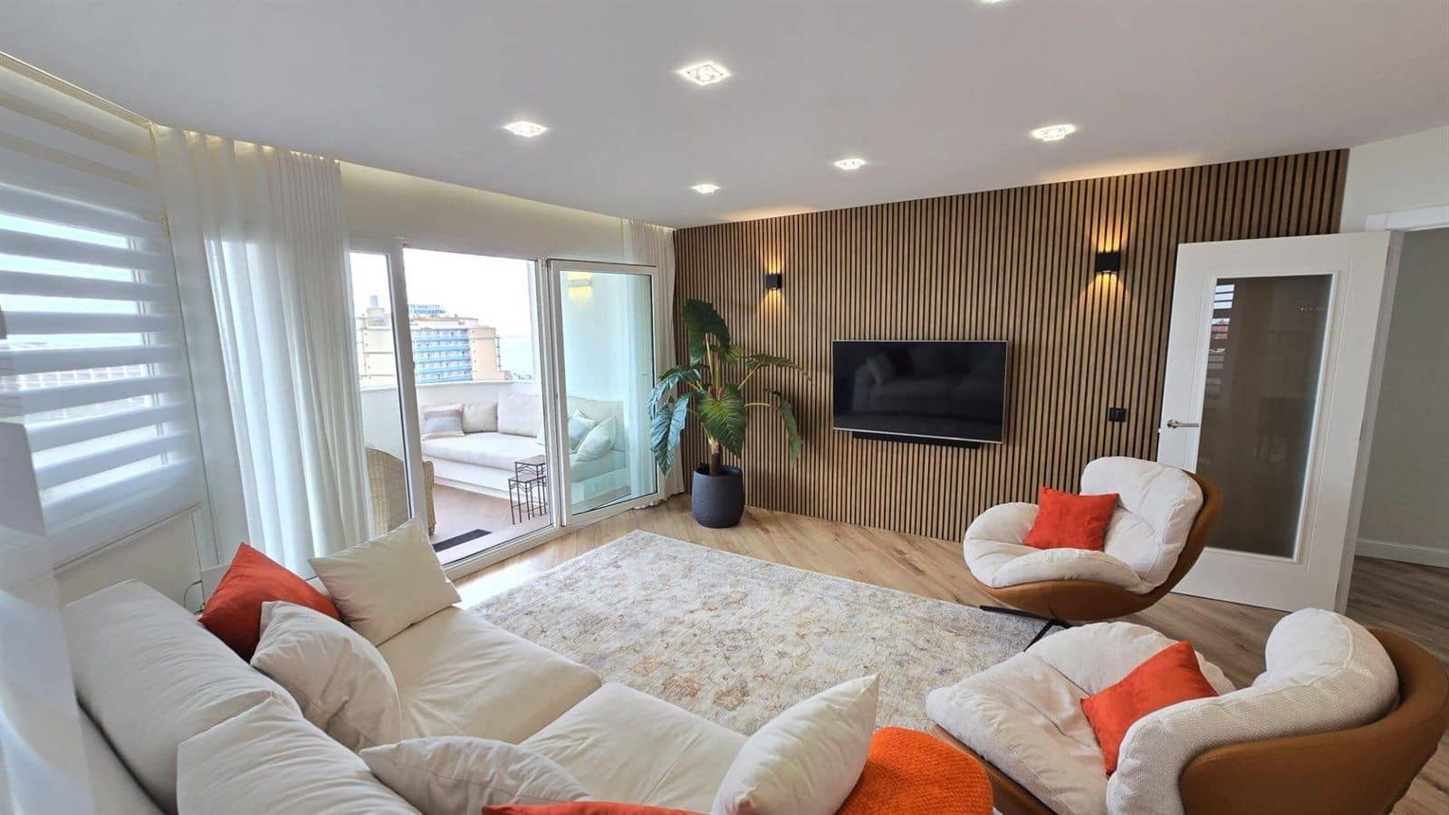 4 Zimmer Apartment zu verkaufen in Benalmadena - 699.000 € (Ref: 9796376)