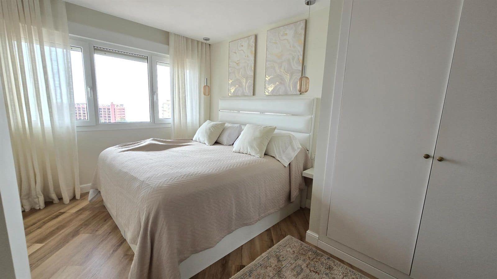 4 Zimmer Apartment zu verkaufen in Benalmadena - 699.000 € (Ref: 9796376)