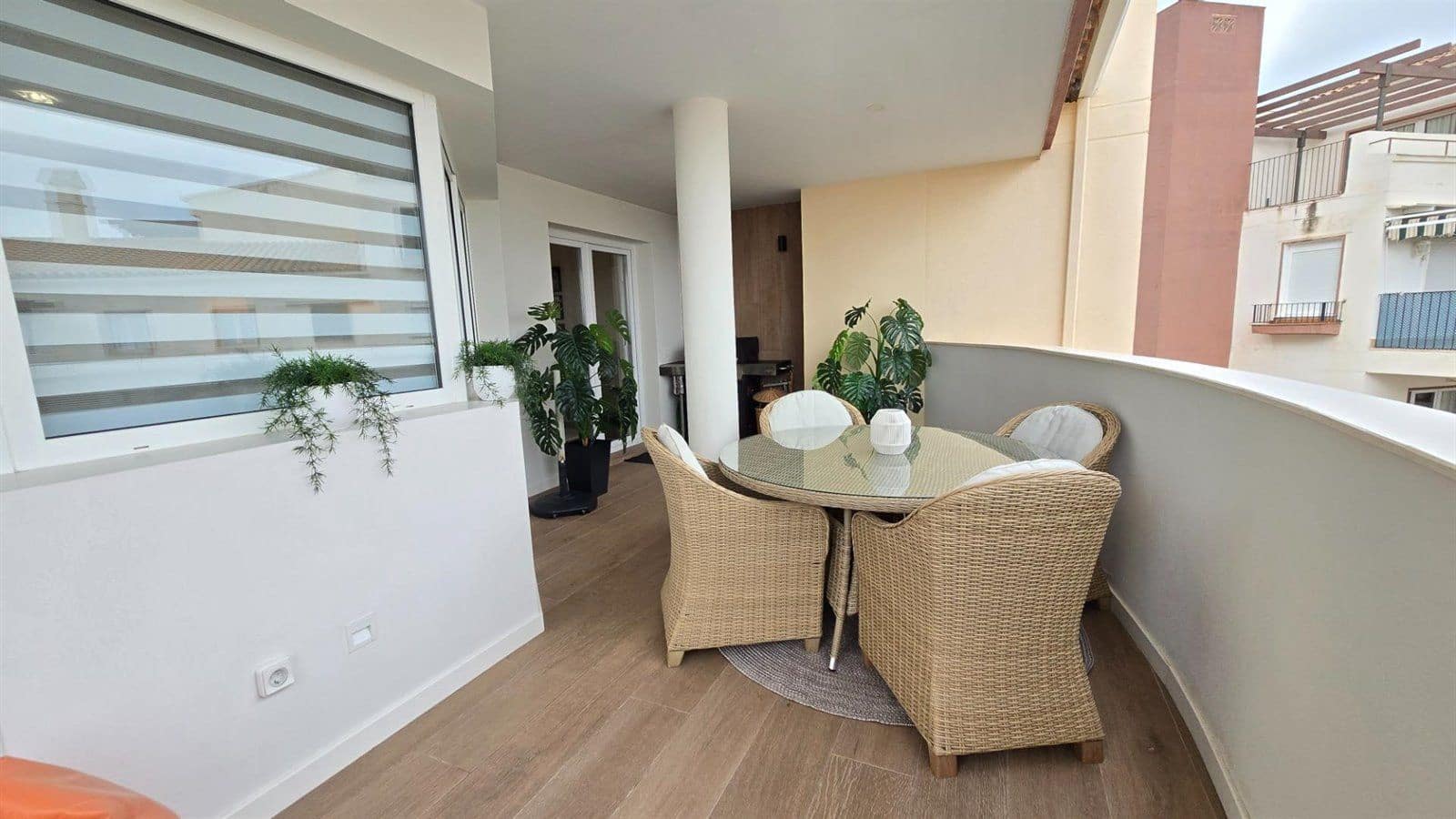 4 Zimmer Apartment zu verkaufen in Benalmadena - 699.000 € (Ref: 9796376)