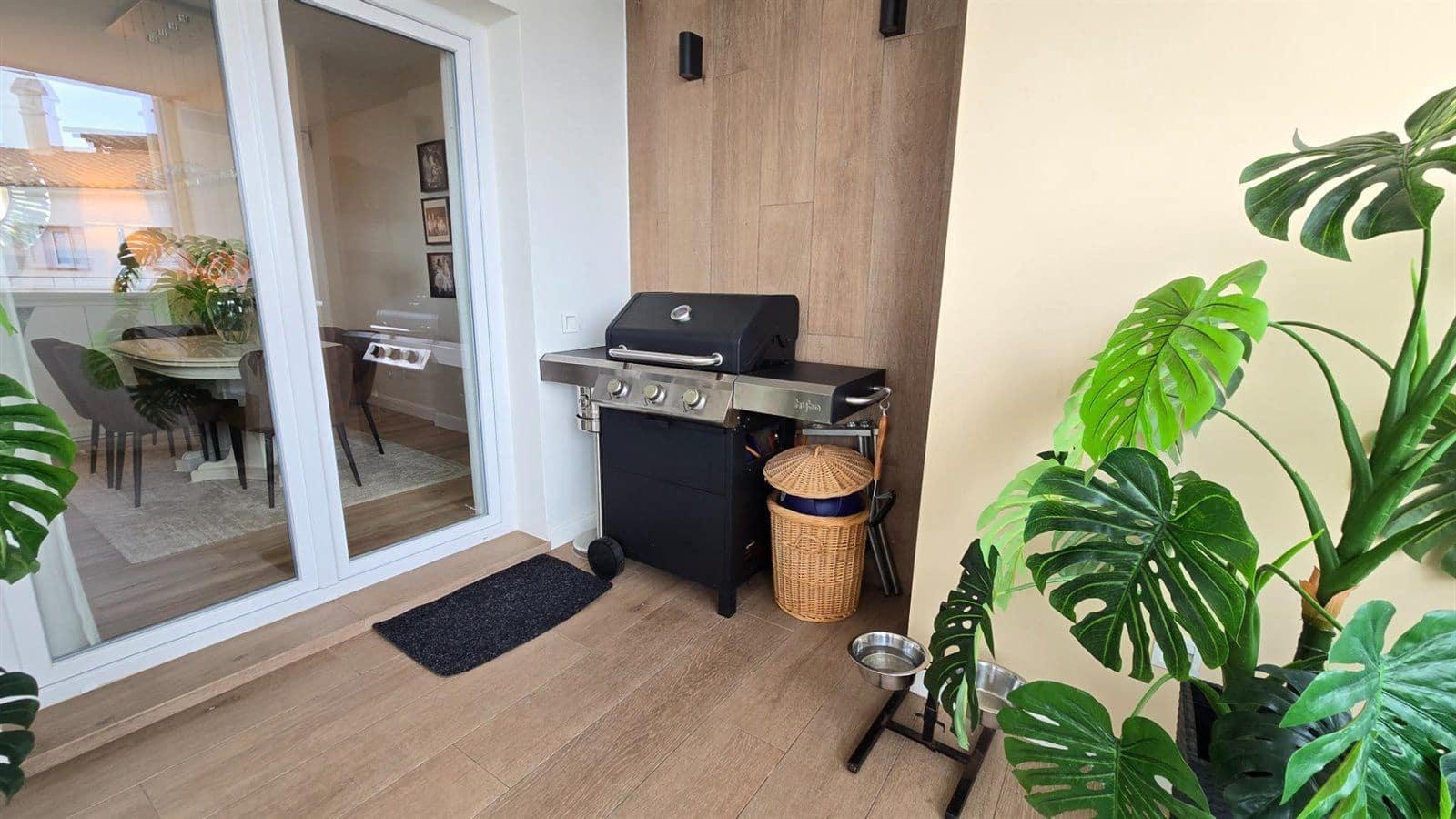 4 Zimmer Apartment zu verkaufen in Benalmadena - 699.000 € (Ref: 9796376)