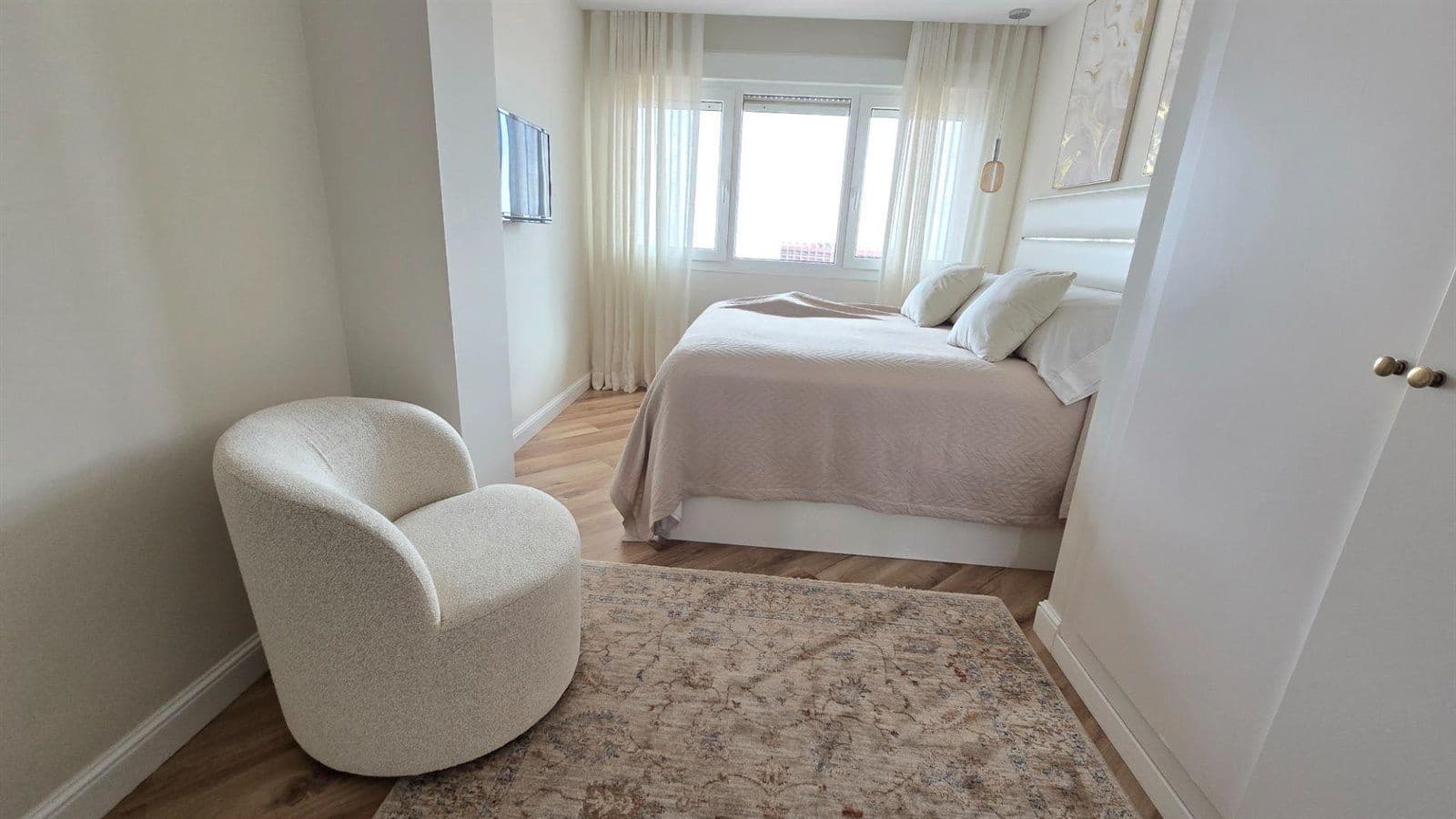 4 Zimmer Apartment zu verkaufen in Benalmadena - 699.000 € (Ref: 9796376)