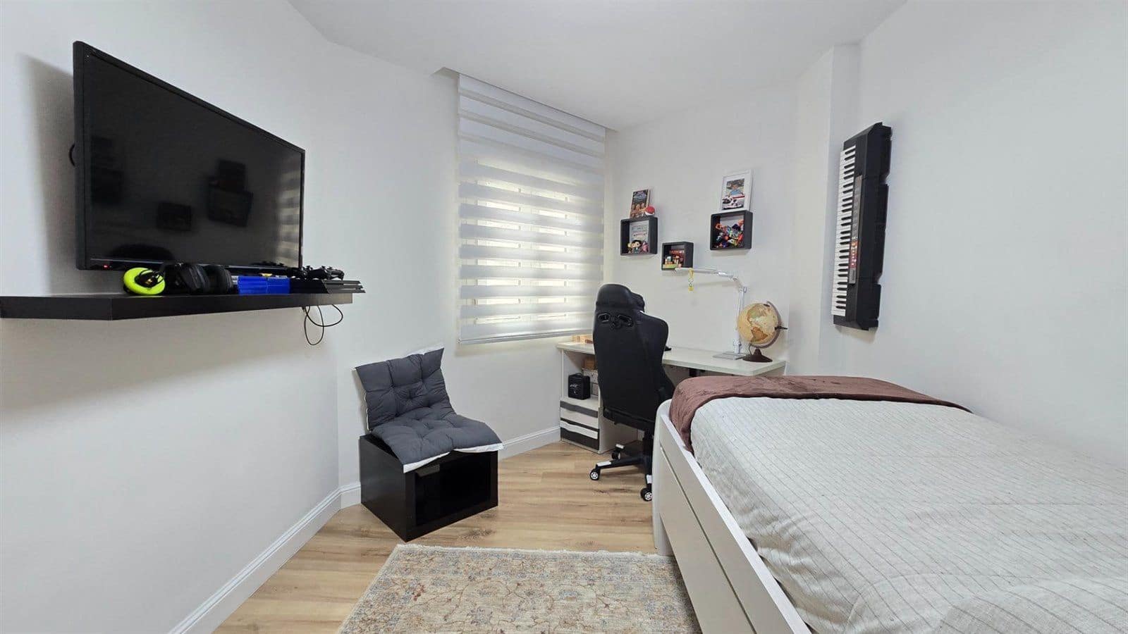 4 Zimmer Apartment zu verkaufen in Benalmadena - 699.000 € (Ref: 9796376)