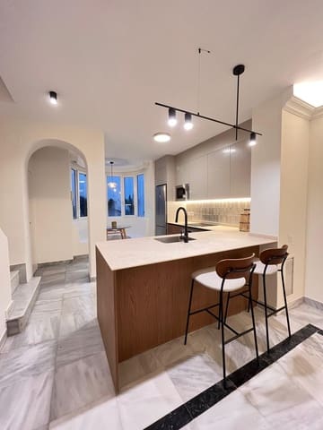 2 sypialnia Apartament na sprzedaż w Marbella - 799 000 € (Ref: 9796377)