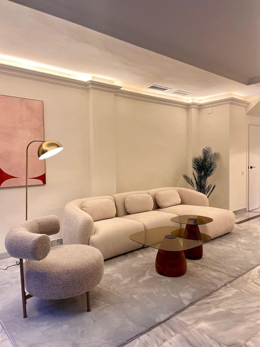 2 sypialnia Apartament na sprzedaż w Marbella - 799 000 € (Ref: 9796377)