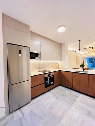 2 sypialnia Apartament na sprzedaż w Marbella - 799 000 € (Ref: 9796377)