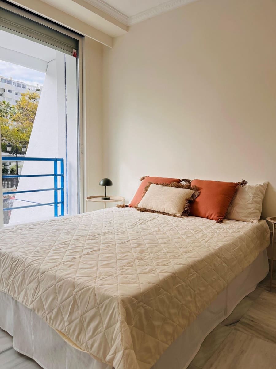 2 sypialnia Apartament na sprzedaż w Marbella - 799 000 € (Ref: 9796377)