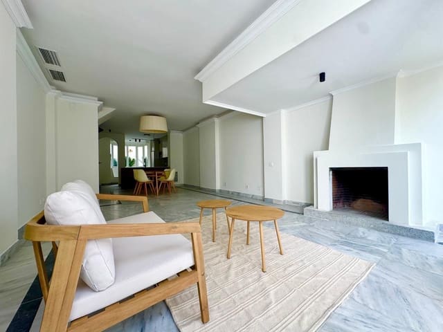 2 sypialnia Apartament na sprzedaż w Marbella - 799 000 € (Ref: 9796377)