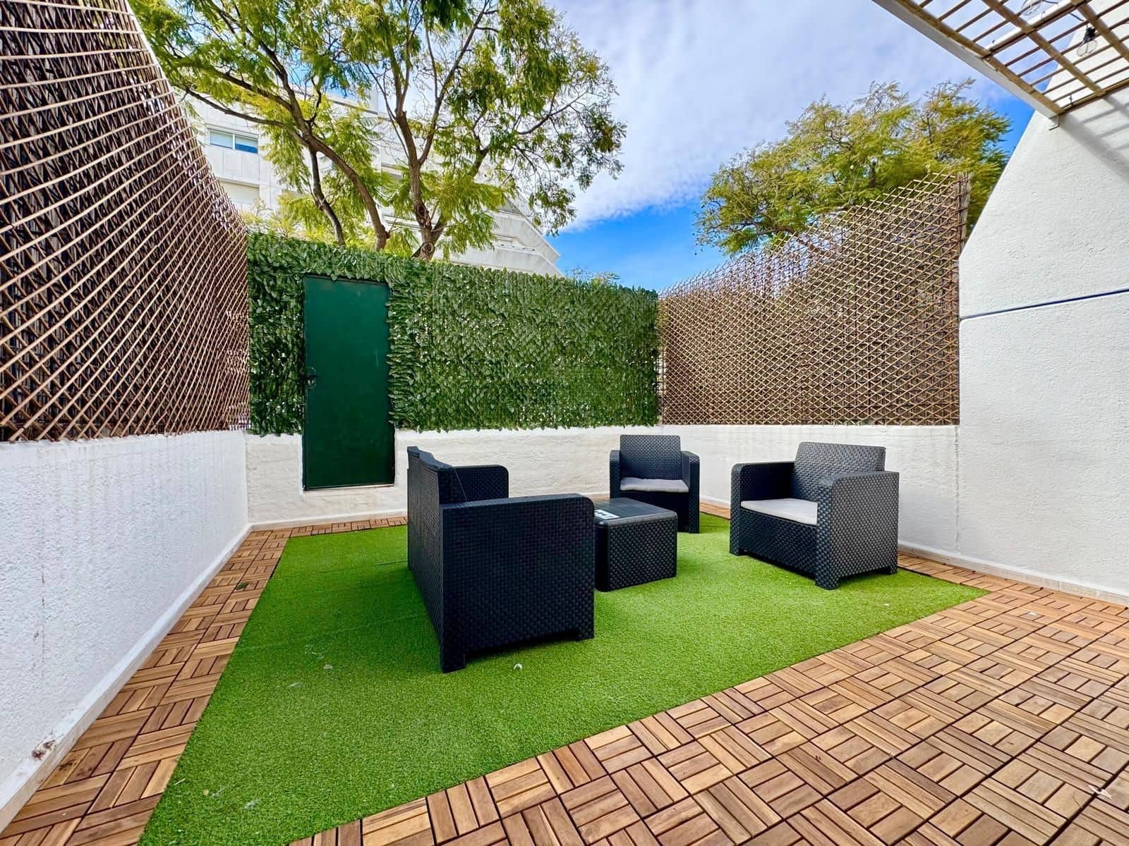 2 sypialnia Apartament na sprzedaż w Marbella - 799 000 € (Ref: 9796377)