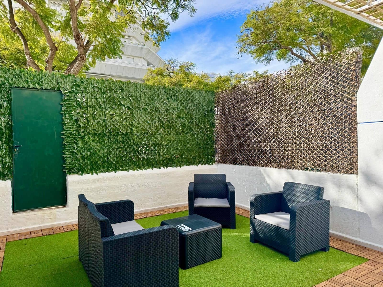 2 sypialnia Apartament na sprzedaż w Marbella - 799 000 € (Ref: 9796377)