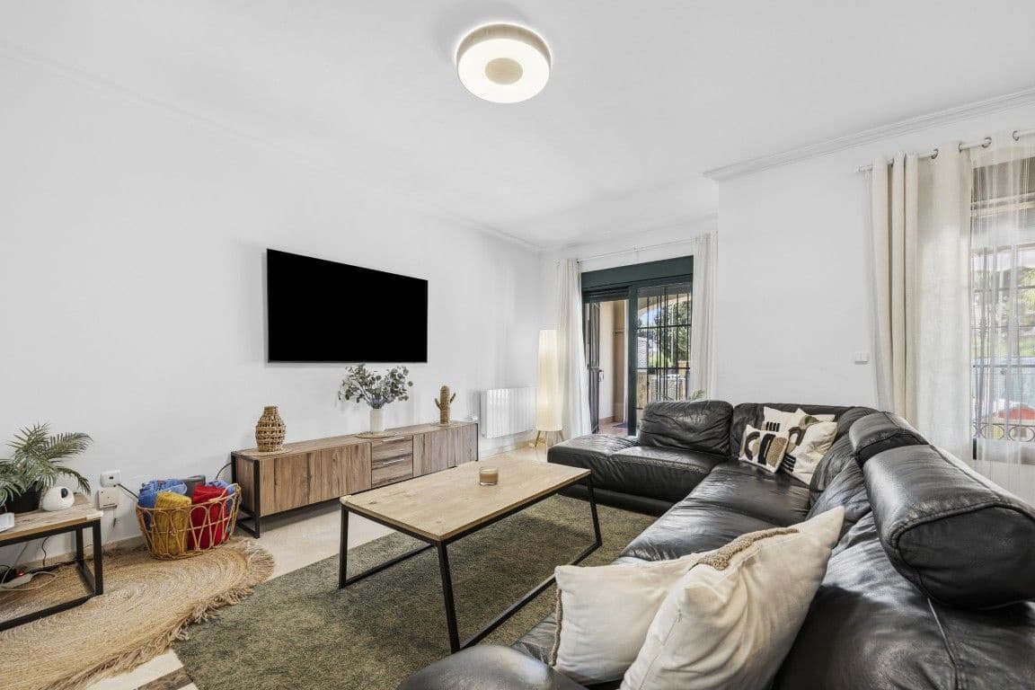 3 soveværelse Byhus til salg i Marbella - € 849.000 (Ref: 9796379)