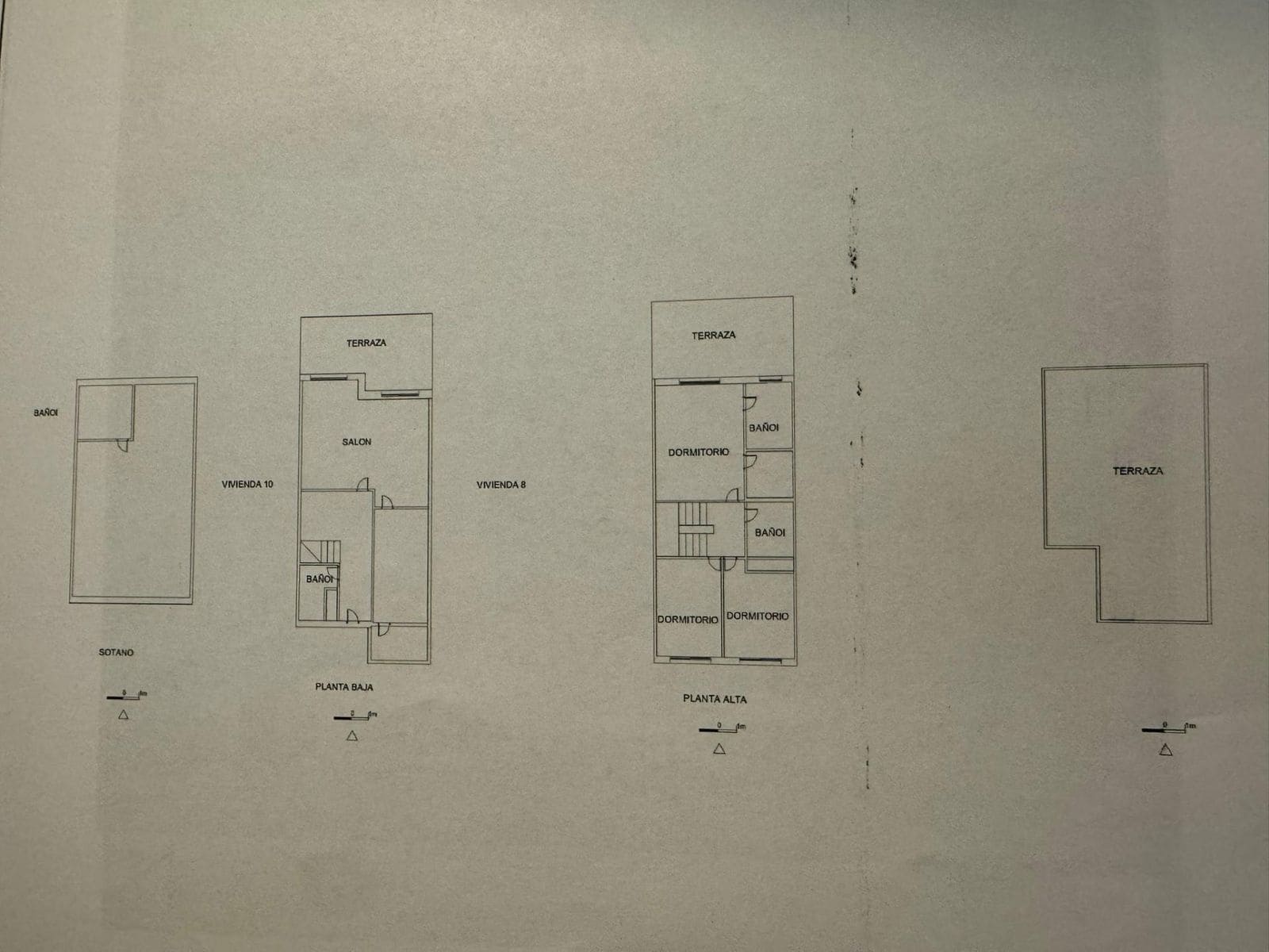 3 soveværelse Byhus til salg i Marbella - € 849.000 (Ref: 9796379)