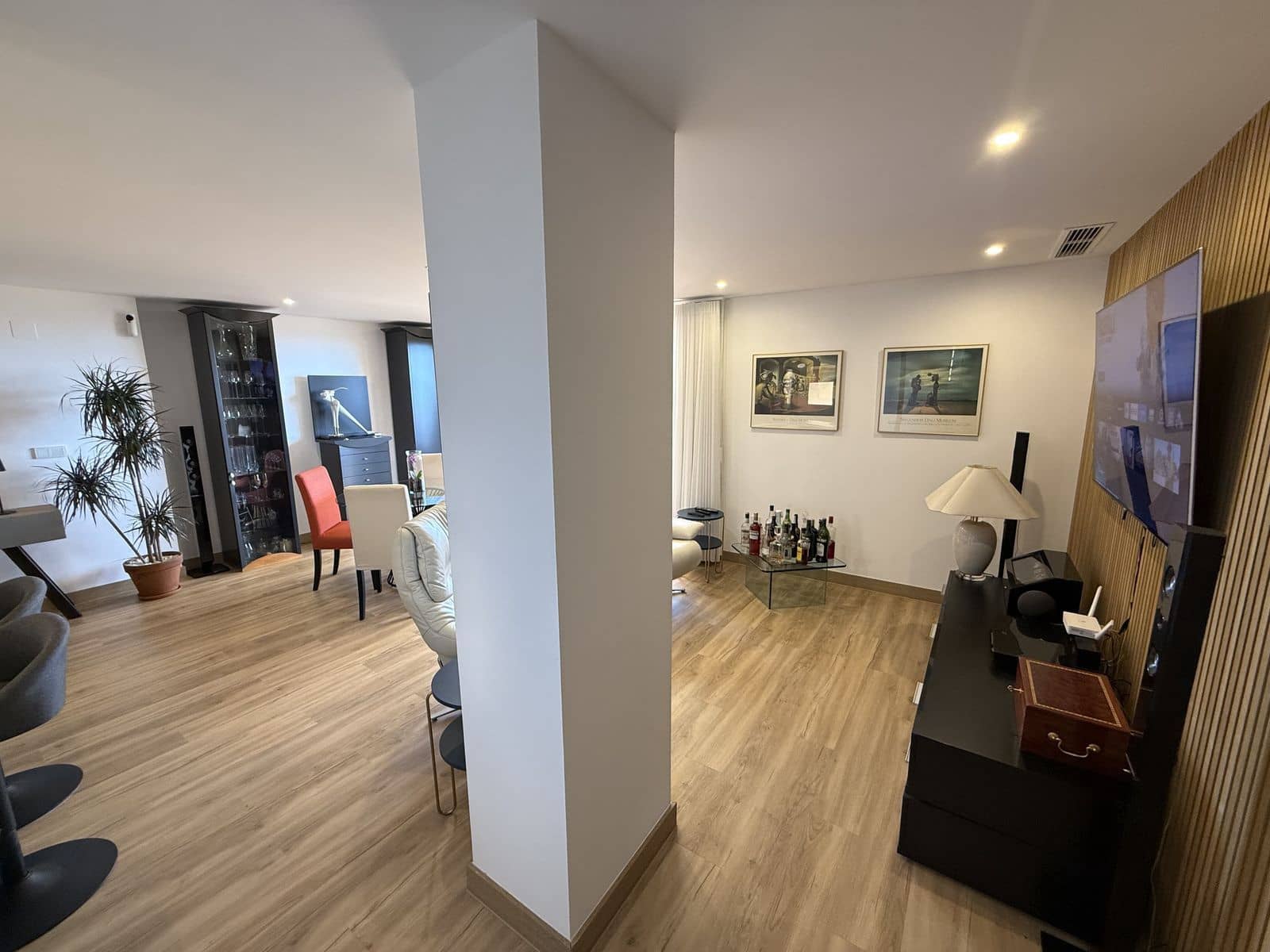 2 soveværelse Lejlighed til salg i Elviria - € 550.000 (Ref: 9796380)