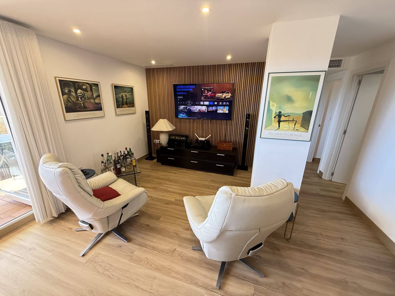 2 soveværelse Lejlighed til salg i Elviria - € 550.000 (Ref: 9796380)