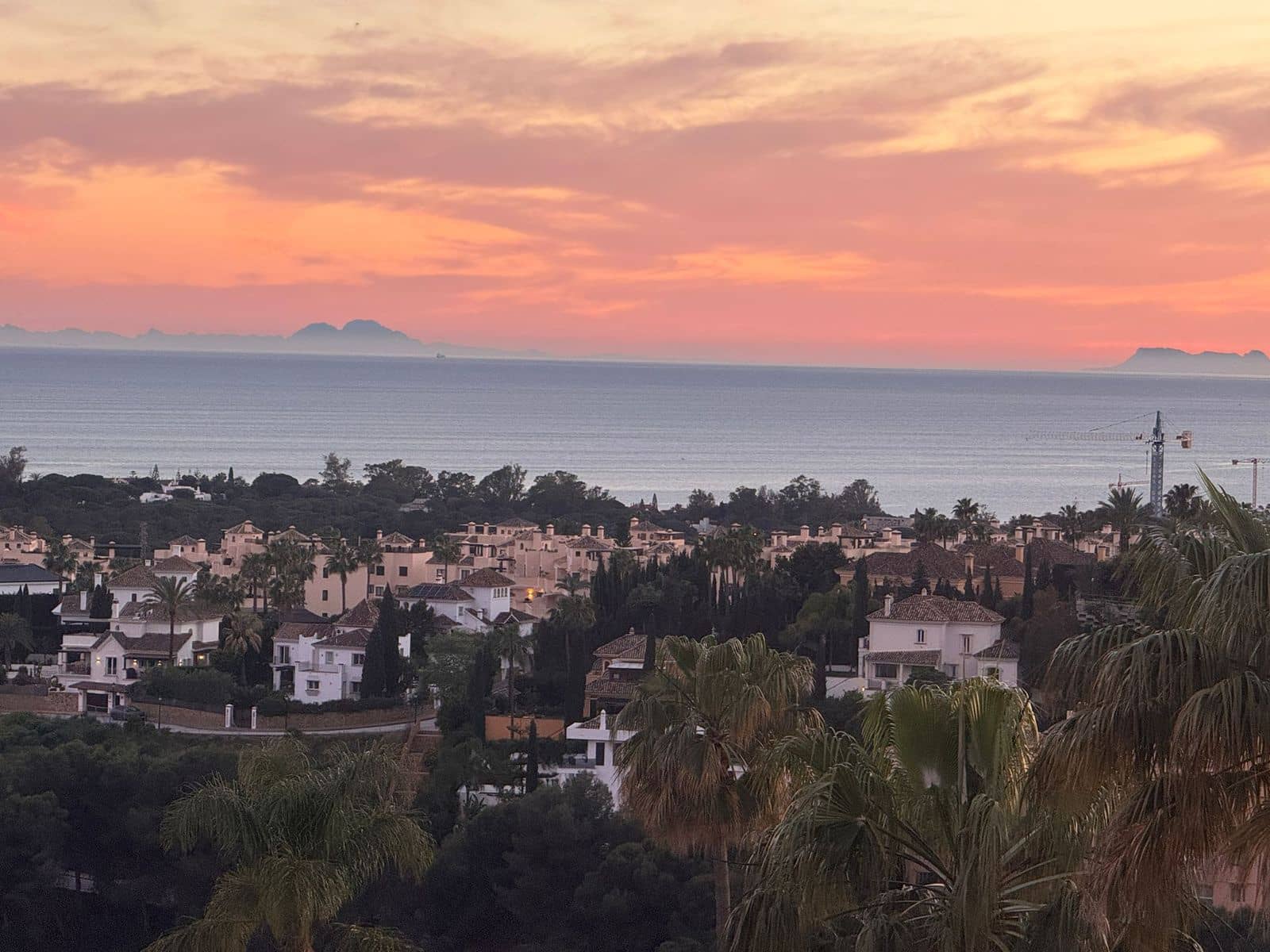 2 soveværelse Lejlighed til salg i Elviria - € 550.000 (Ref: 9796380)