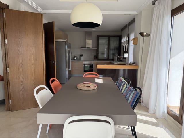 4 soveværelse Villa til salg i Benahavís - € 1.595.000 (Ref: 9796381)