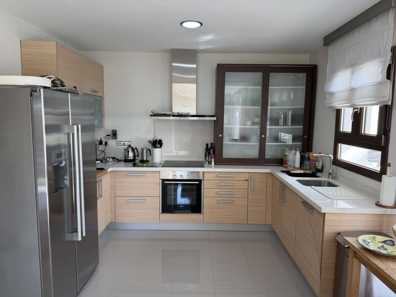 4 soveværelse Villa til salg i Benahavis - € 1.595.000 (Ref: 9796381)