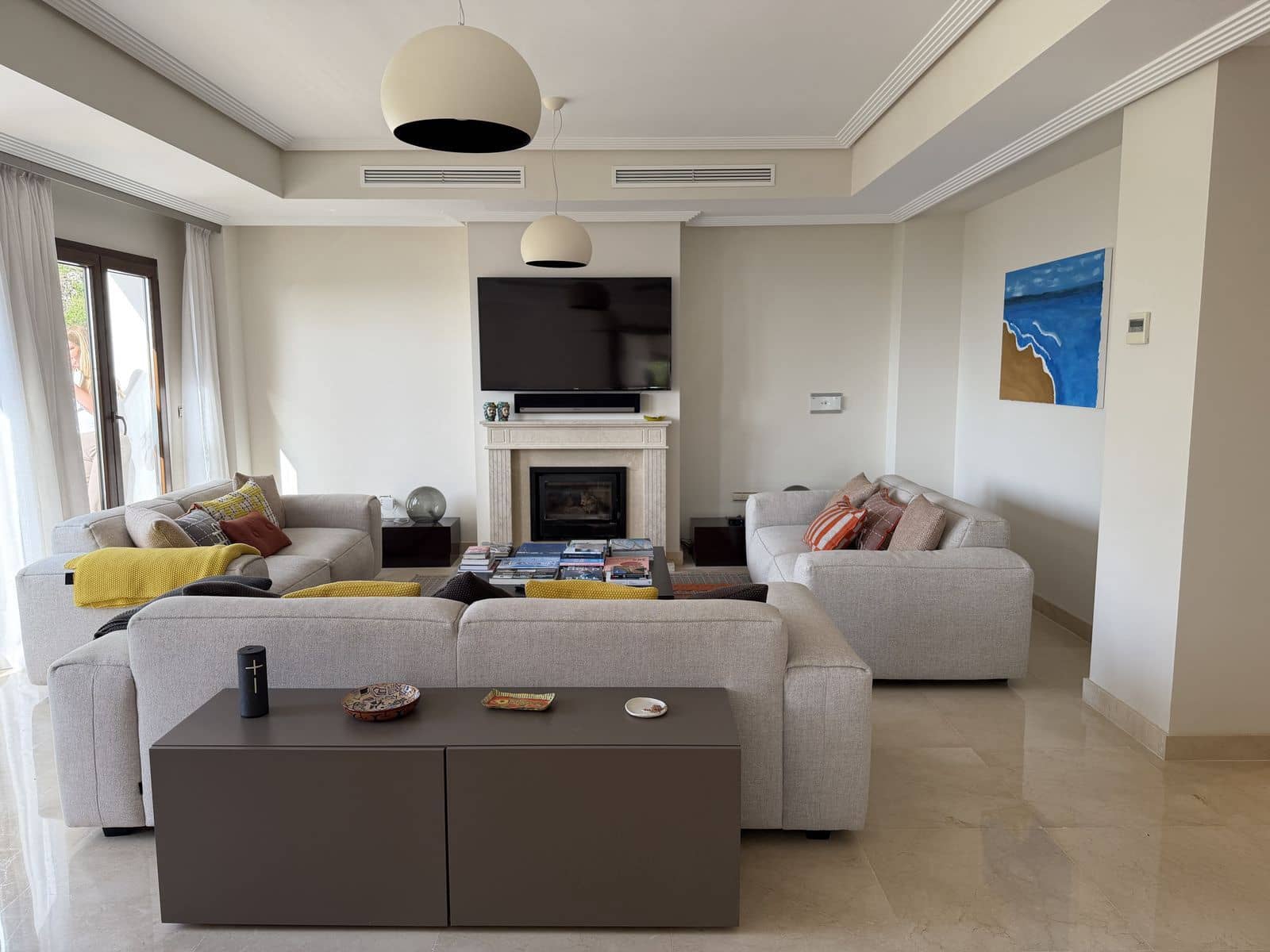 4 soveværelse Villa til salg i Benahavis - € 1.595.000 (Ref: 9796381)