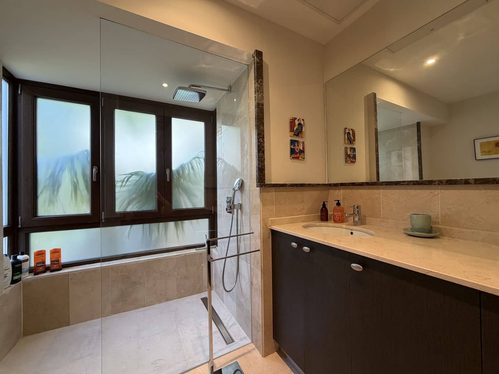 4 soveværelse Villa til salg i Benahavis - € 1.595.000 (Ref: 9796381)