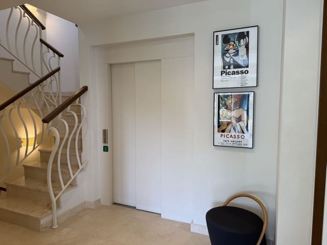 4 soveværelse Villa til salg i Benahavís - € 1.595.000 (Ref: 9796381)