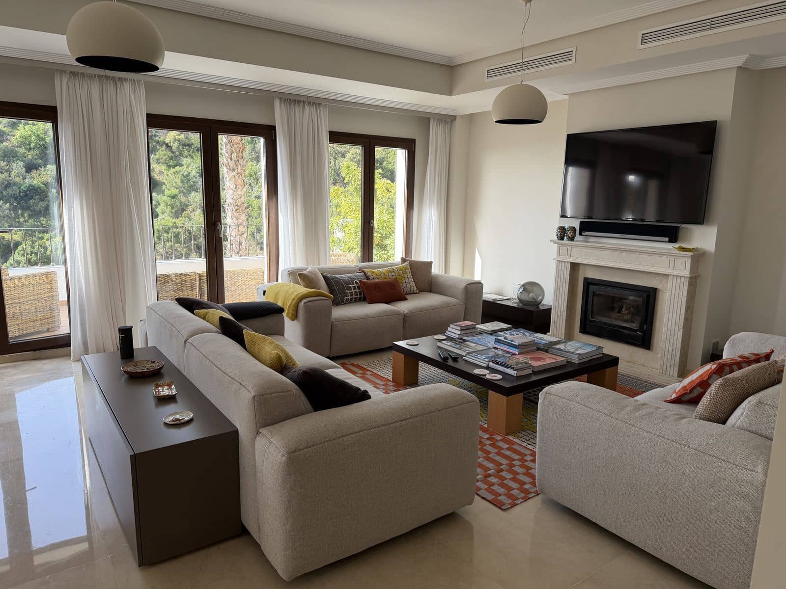 4 soveværelse Villa til salg i Benahavis - € 1.595.000 (Ref: 9796381)