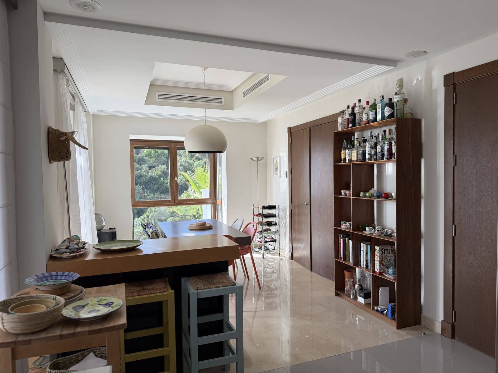 4 soveværelse Villa til salg i Benahavis - € 1.595.000 (Ref: 9796381)