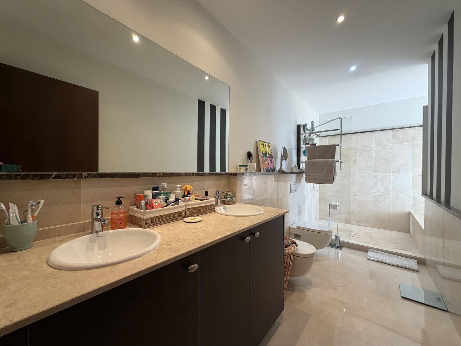 4 soveværelse Villa til salg i Benahavis - € 1.595.000 (Ref: 9796381)