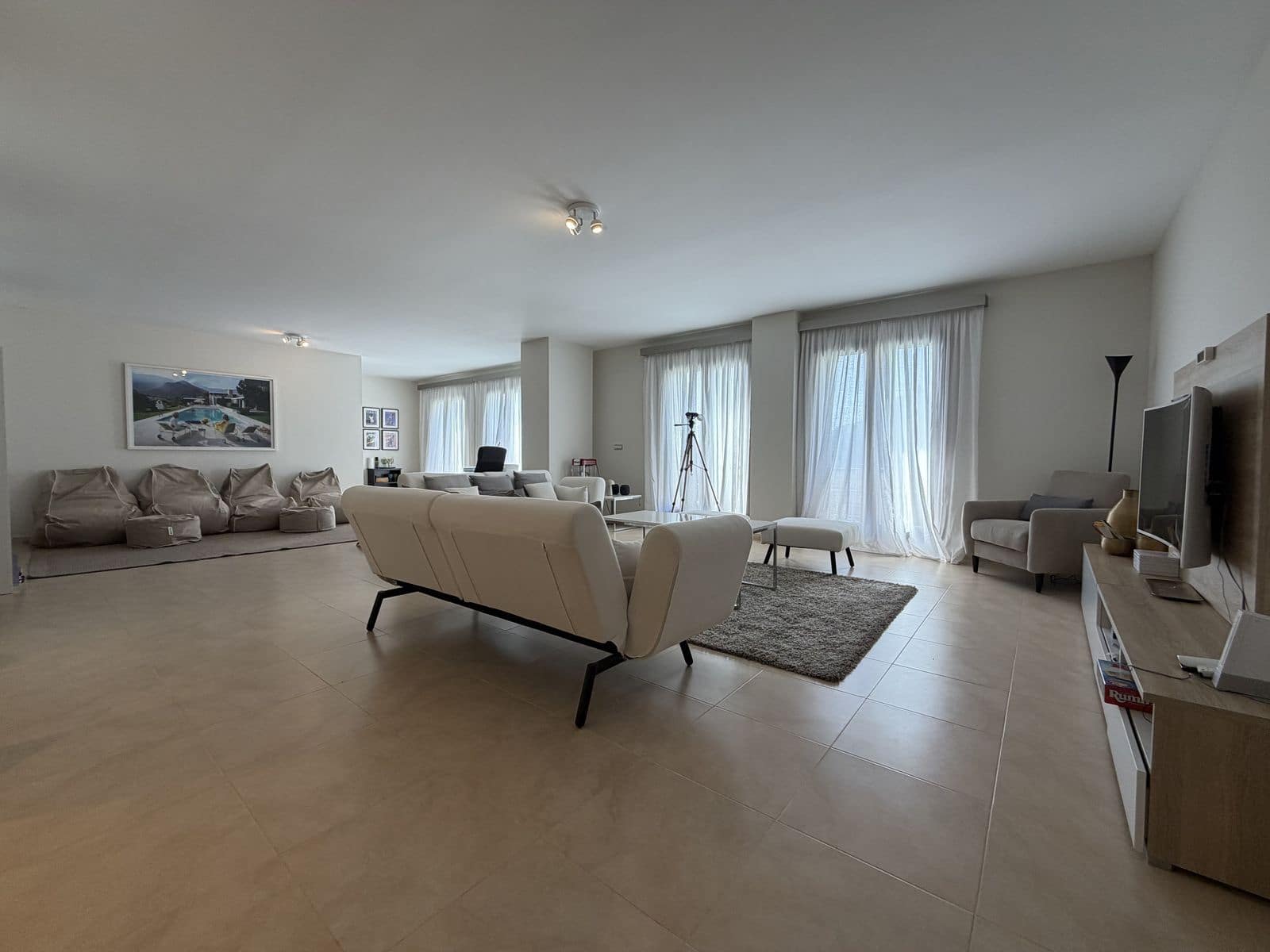 4 soveværelse Villa til salg i Benahavis - € 1.595.000 (Ref: 9796381)