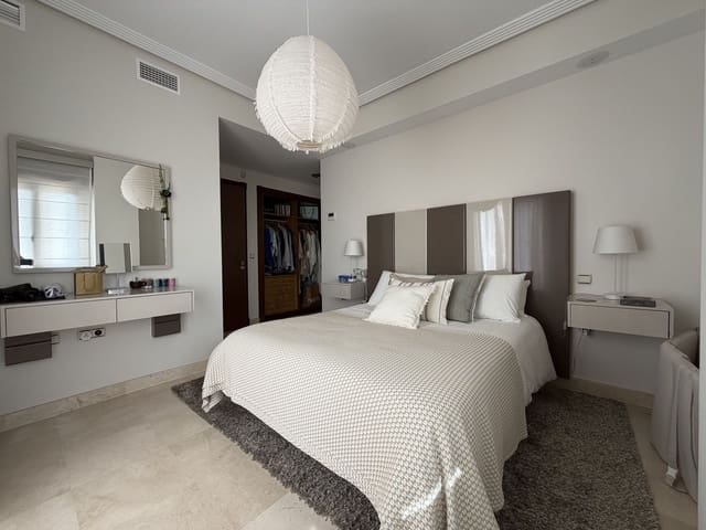 4 soveværelse Villa til salg i Benahavís - € 1.595.000 (Ref: 9796381)