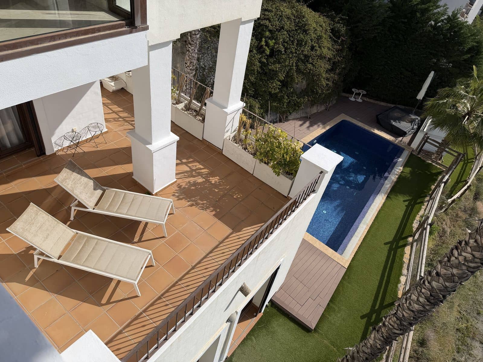 4 soveværelse Villa til salg i Benahavis - € 1.595.000 (Ref: 9796381)