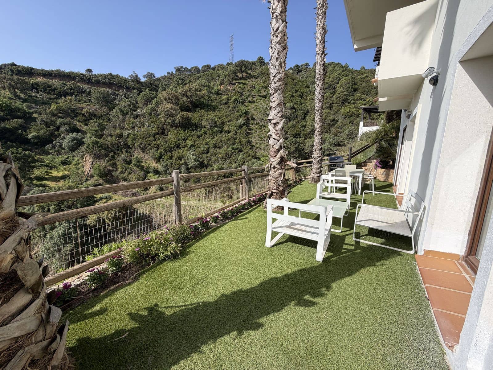 4 soveværelse Villa til salg i Benahavis - € 1.595.000 (Ref: 9796381)