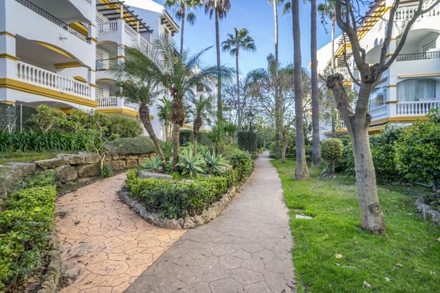 2 chambre Appartement à vendre à Puerto Banus, Marbella - 430 000 € (Ref: 9796382)