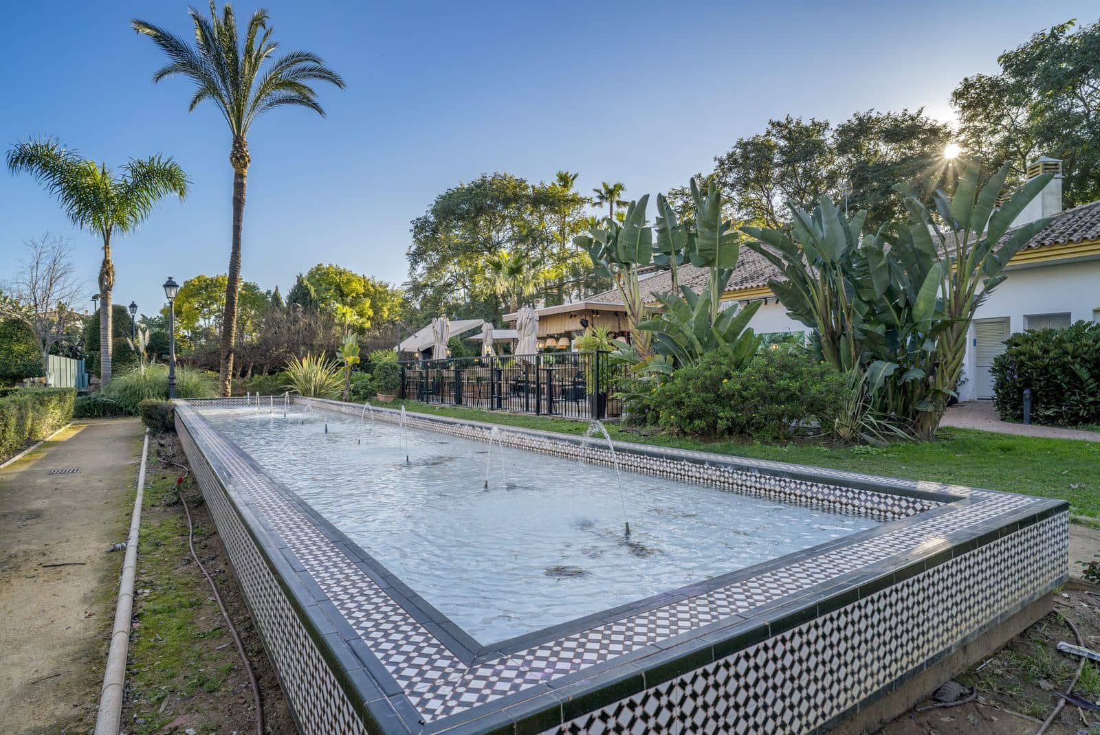 2 chambre Appartement à vendre à Puerto Banus - 430 000 € (Ref: 9796382)