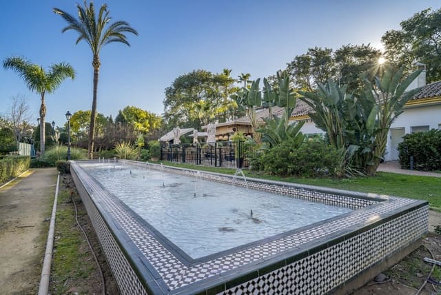 2 chambre Appartement à vendre à Puerto Banus, Marbella - 430 000 € (Ref: 9796382)