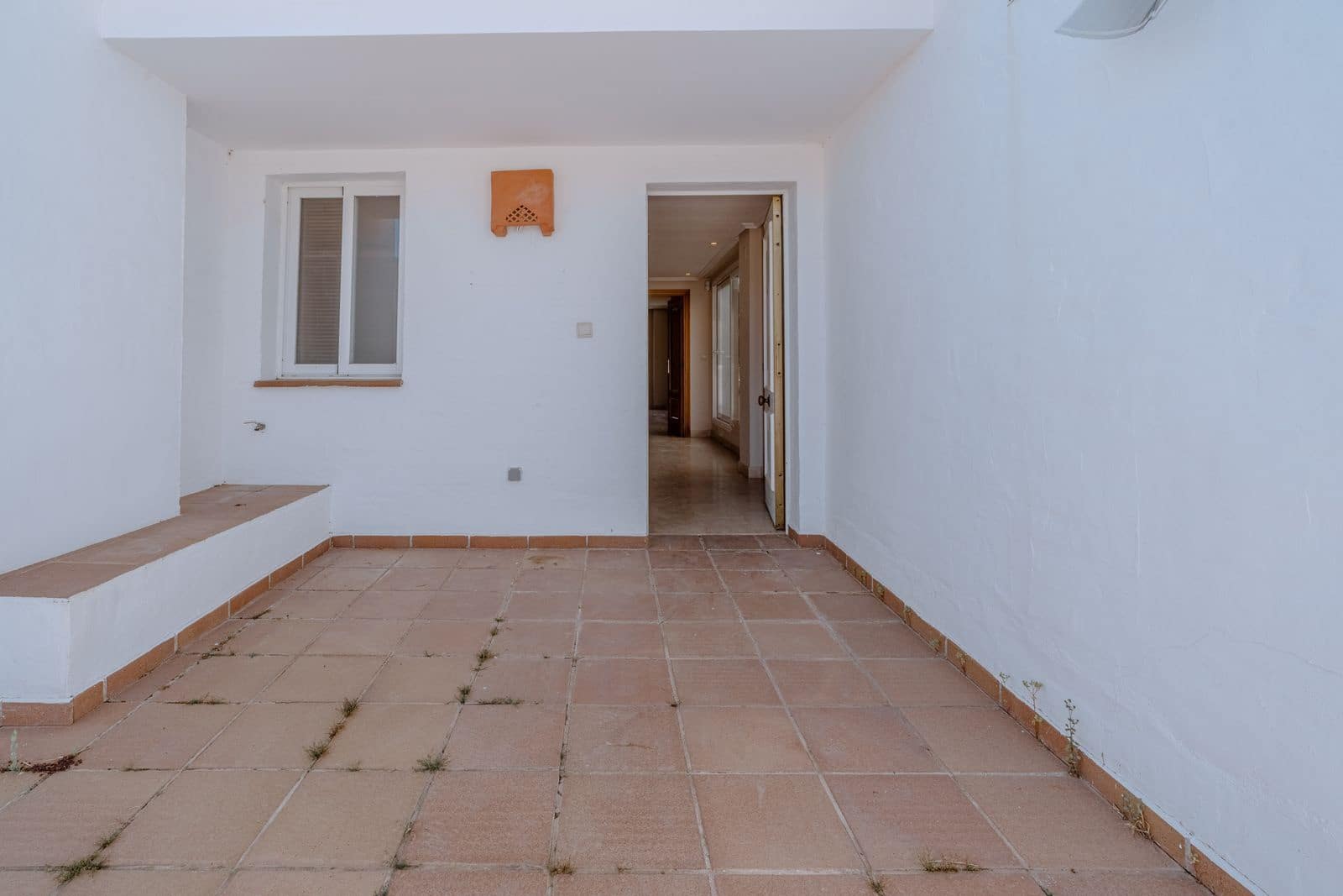 Pareado de 3 habitaciones en Nueva Andalucia en venta - 550.000 € (Ref: 9796383)