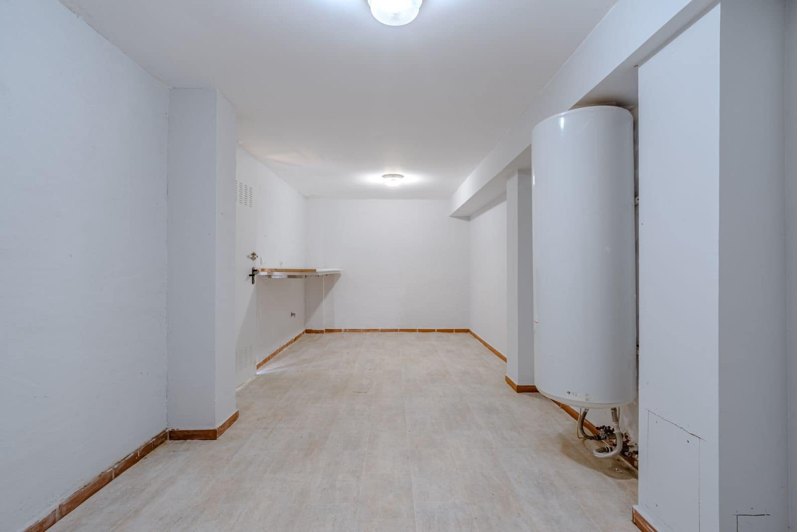 Pareado de 3 habitaciones en Nueva Andalucia en venta - 550.000 € (Ref: 9796383)