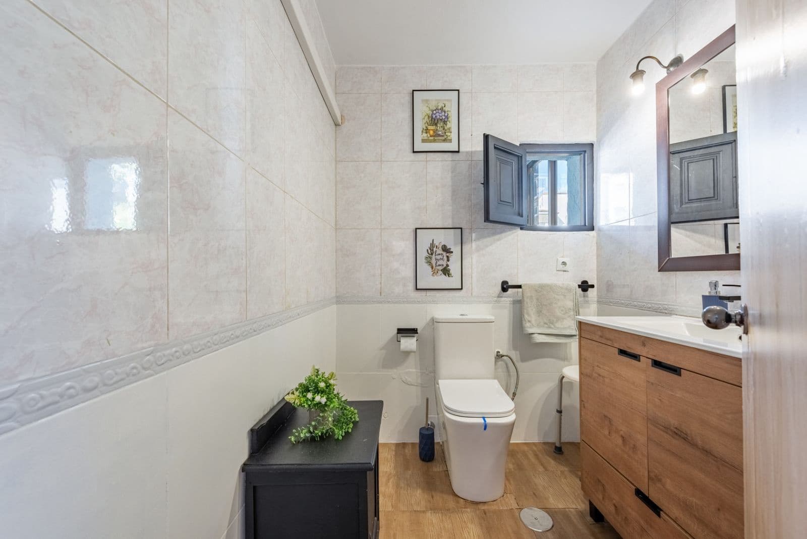 4 quarto Casa em Banda para venda em Mijas Costa - 350 000 € (Ref: 9796384)