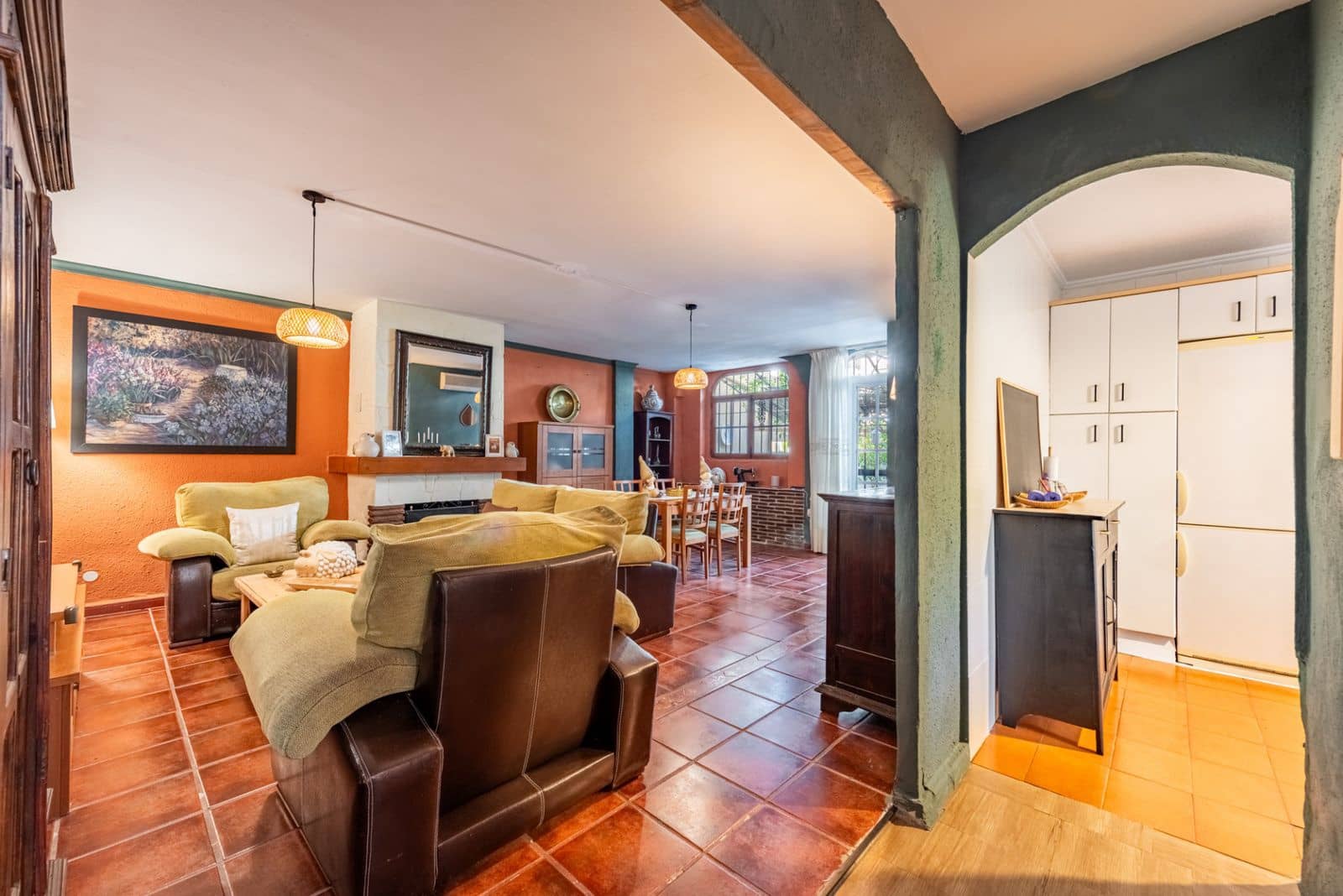 4 quarto Casa em Banda para venda em Mijas Costa - 350 000 € (Ref: 9796384)