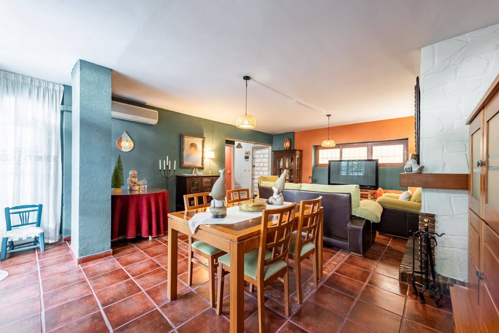 4 quarto Casa em Banda para venda em Mijas Costa - 350 000 € (Ref: 9796384)