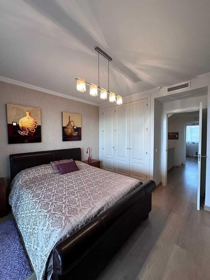 3 soveværelse Byhus til salg i Benahavis - € 770.000 (Ref: 9796386)