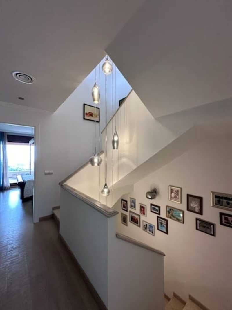 3 soveværelse Byhus til salg i Benahavis - € 770.000 (Ref: 9796386)