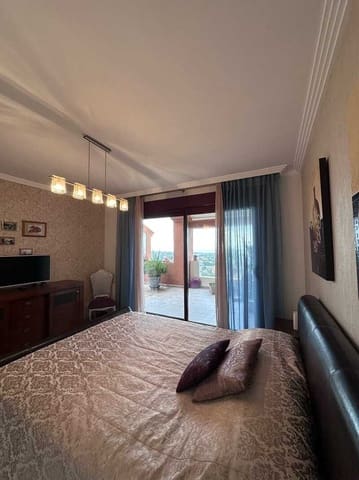 3 soveværelse Byhus til salg i Benahavís - € 770.000 (Ref: 9796386)