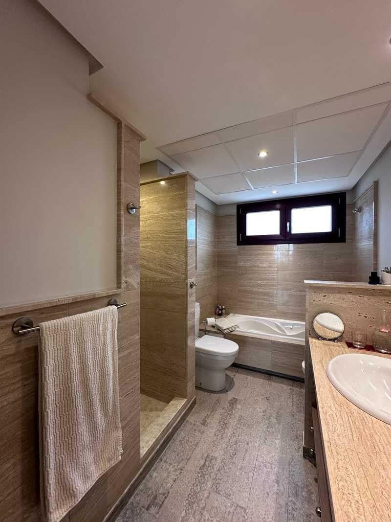 3 soveværelse Byhus til salg i Benahavis - € 770.000 (Ref: 9796386)